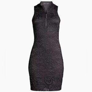 NWT Greyson Lennox Lace Golf / Tennis / Pickleball Dress Size S